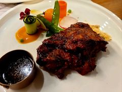 -半悦牛排(龙湖西宸天街店)