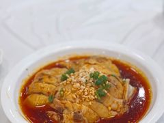 口水鸡-庐州太太(CBD店)