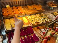 -牛New寿喜烧(金鹰世界店)