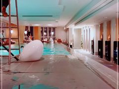 -上海柏悦酒店