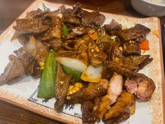 -津菜宋记老房子(鼓楼店)