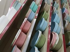 -京客隆超市(管庄店)