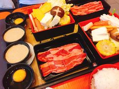 -吉野家(人和香港城店)