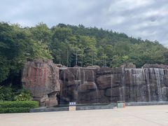 -神光山国家森林公园