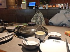 -同仁四季椰子鸡(无锡滨湖万象汇店)