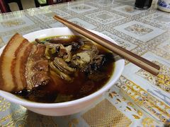 -兴福老面馆(寺路街店)