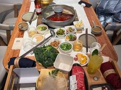 -巴奴毛肚火锅概念餐厅