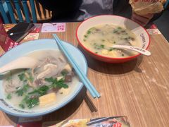 -小杨生煎(南汇欧尚店)