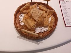 -祥记餐饮•豫粤珍味(金隅大厦店)