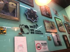 -阿飛冰室(下沙店)