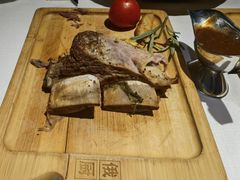 -俄士厨房(五棵松华熙LIVE店)