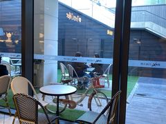 -Peet's Coffee皮爷咖啡(万象天地店)