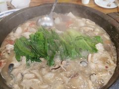 -都江堰石锅鱼