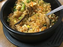 -米郎餐厅·朝鲜族料理(延长路店)