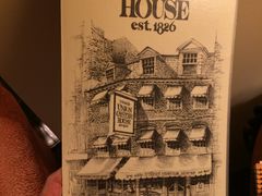 -Union Oyster House