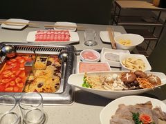 -海底捞火锅(珠影星光城夜宵主题店)