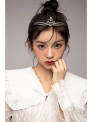 点击看大图 -蜜桃少女VISION写真馆(雁塔店)