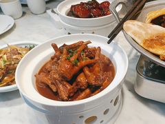 -小菜园新徽菜(无锡宜家荟聚中心店)