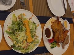 -兰特伯爵西餐厅·啤酒屋(方庄店)