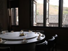 -二泉园老菜馆·百年无锡菜