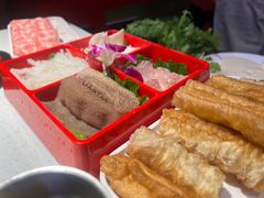 -小龙坎火锅(仓山万达店)