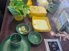 -润园四季椰子鸡火锅(海上世界店)