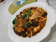 -天福苑(崇宁路店)