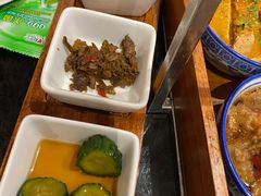 -阿庄新豫菜(通泰路店)