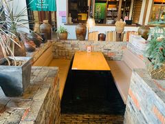 -几荷·恰似故人来(秀水广场店)