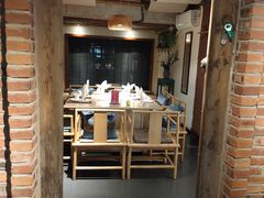 -老灶堂文创火锅(文艺路店)