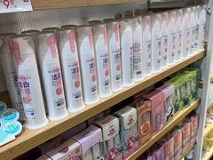 -名创优品(福建福州闽侯万家广场店)