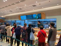 -泸溪河桃酥(欧尚店)