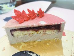 -黑池口感烘焙·生日蛋糕(坂田店)