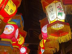 -深圳锦绣中华民俗村