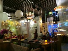 大堂-喀秋莎俄罗斯西餐厅(广州分店)