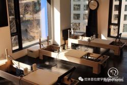 -Real Pilates优体普拉提