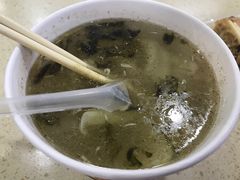 -户部巷小吃(中商徐东平价广场店)