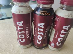 -COSTA COFFEE(武汉武商MALL店)