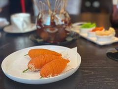 -甄御•海鲜新青岛菜(麦岛店)