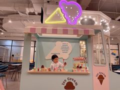 门面-Lilliput·粒粒堡亲子餐厅(嘉定宝龙店)