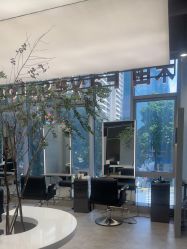 -菲·木田moontin造型salon