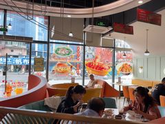 -维园港式茶餐厅(龙岗盛平店)