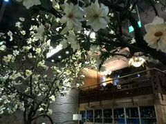 android_upload_pic-山有花啡餐厅(常营总店)