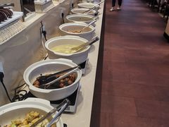 -素满香·食养自助(天一广场店)
