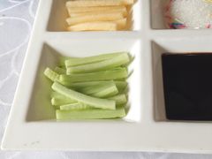 -津悦·正阳春烤鸭(红旗南路店)