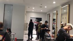 点击看大图 -3AM HAIR SALON烫发染发接发