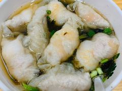 鲜虾肉燕-家宴·灌蛋·沙茶面(曾厝垵店)