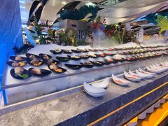 -一方渔歌蒸汽海鲜自助(文化路万达广场店)