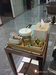 -CD Hair salon