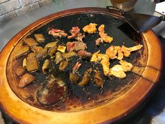 -阿昌白族石板烧(大理古城店)